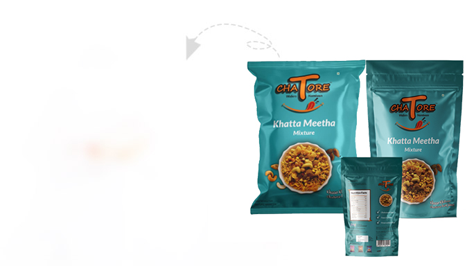 Khatta Meetha